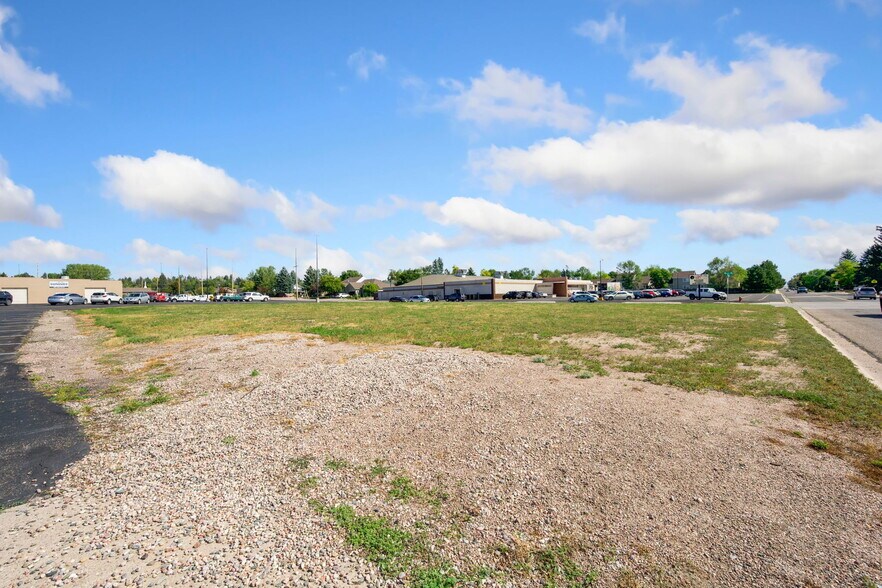 More Photos Of East Carlson St, Cheyenne Land For Sale