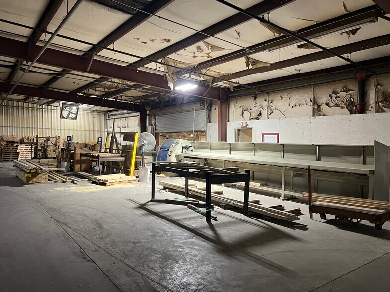 More Photos Of 601 Kellam Rd, Dublin Warehouse For Sale