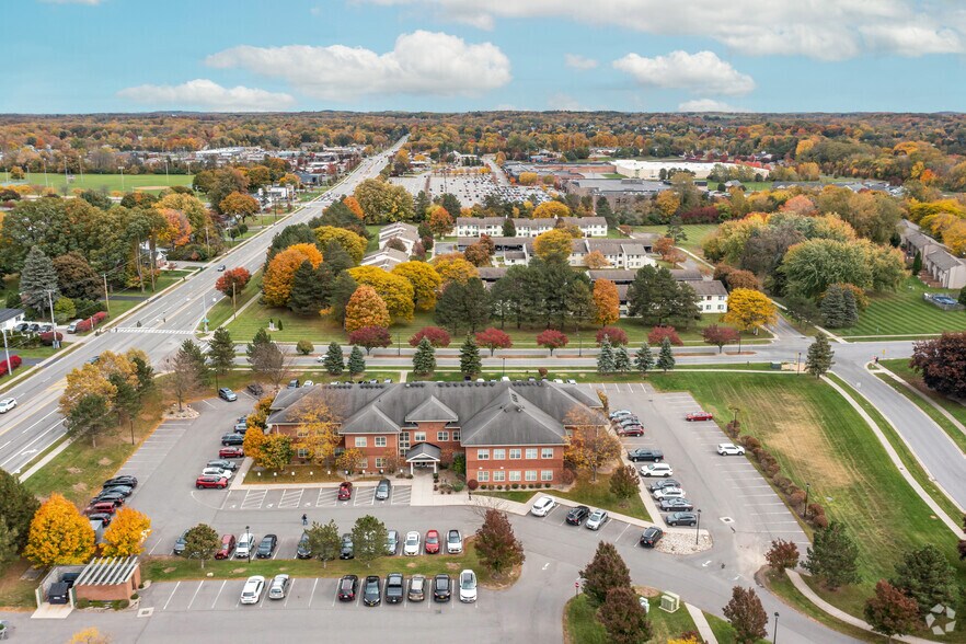 More Photos Of 21 Willow Pond Way, Penfield Office For Lease
