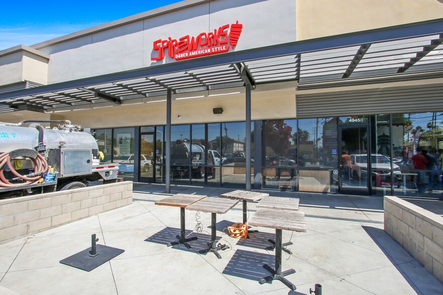 More Photos Of 4903-4947 Eagle Rock Blvd, Los Angeles Unknown For Lease
