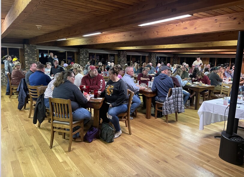 More Photos Of 5535 Wesch Rd, Brooklyn Golf Course Driving Range For Sale