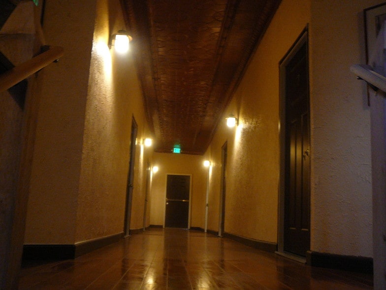 More Photos Of 128 S Main St, Holly Hotel For Sale