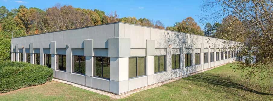 More Photos Of 14100 Capital Blvd, Wake Forest Unknown For Lease