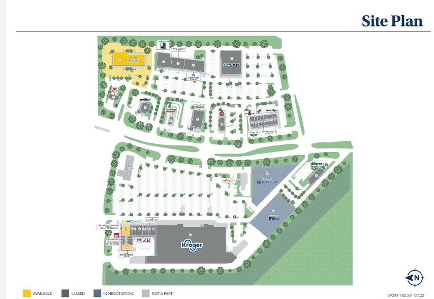 More Photos Of FM 1463 & Spring Green Blvd, Katy Unknown For Lease