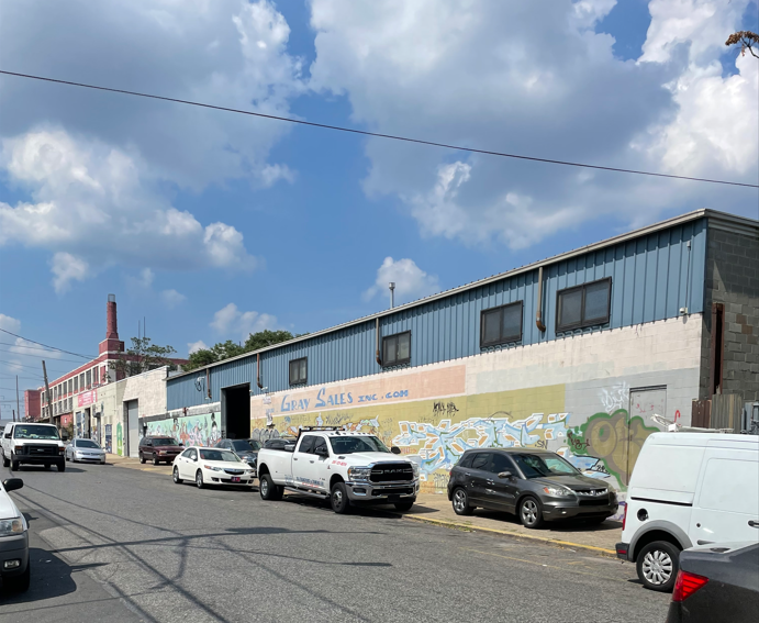 Primary Photo Of 135 E Venango St, Philadelphia Industrial For Sale