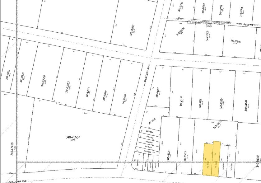 More Photos Of 1057 Columbia Ave, Lancaster Office For Sale