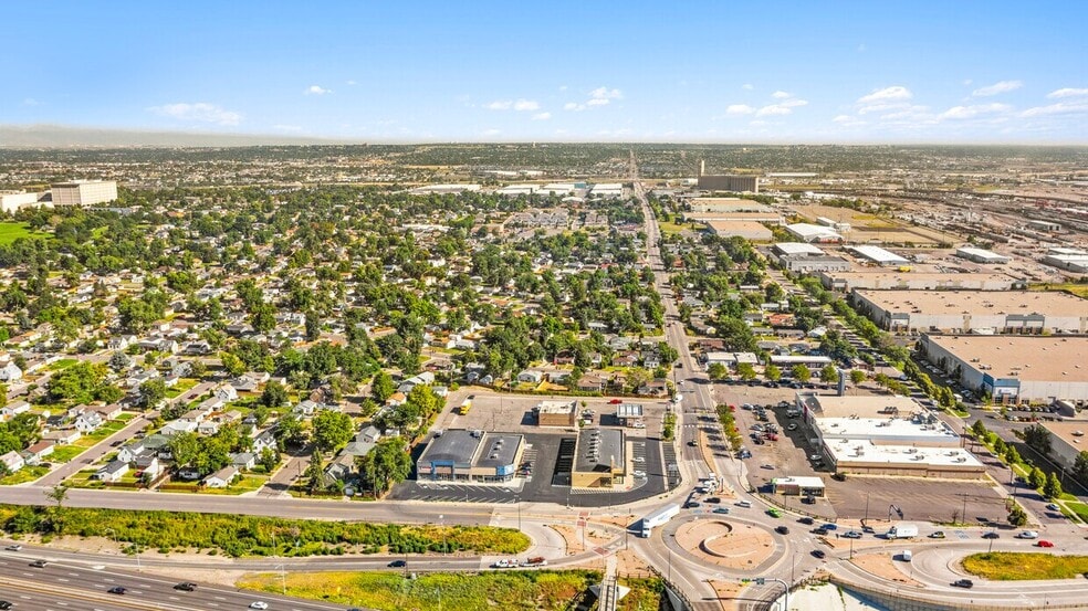 More Photos Of , Denver General Retail For Sale