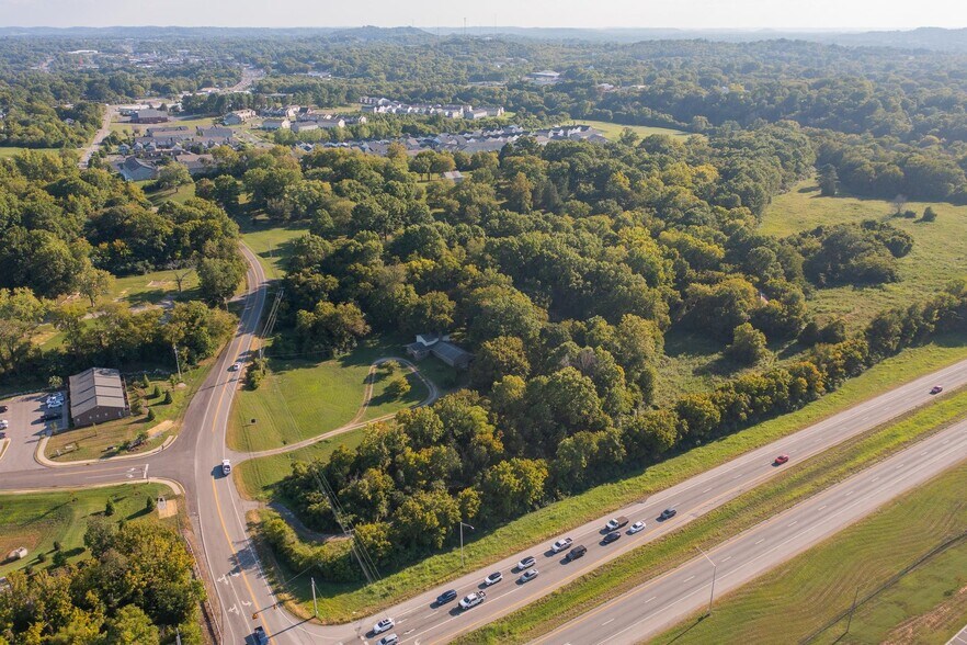More Photos Of 231 Theta Pike, Columbia Land For Sale