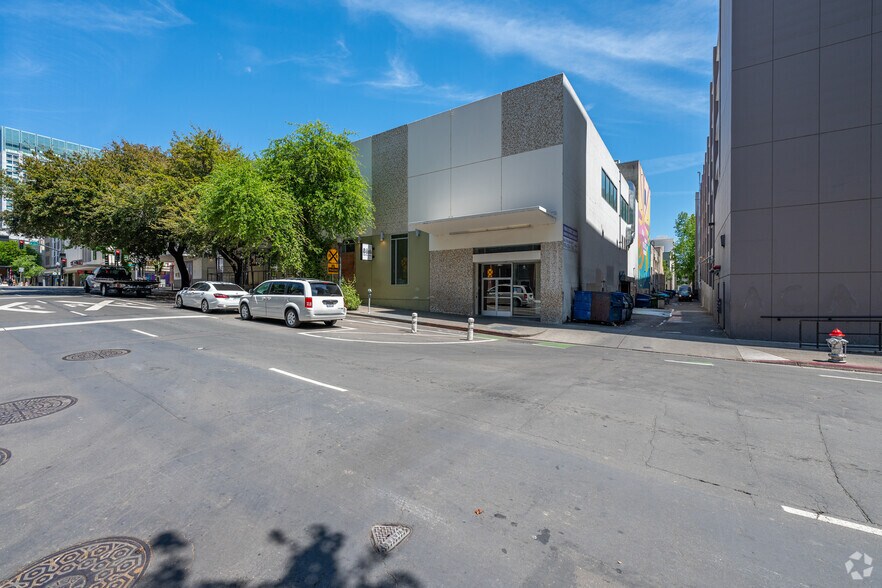 More Photos Of 1000 K St, Sacramento Restaurant For Lease