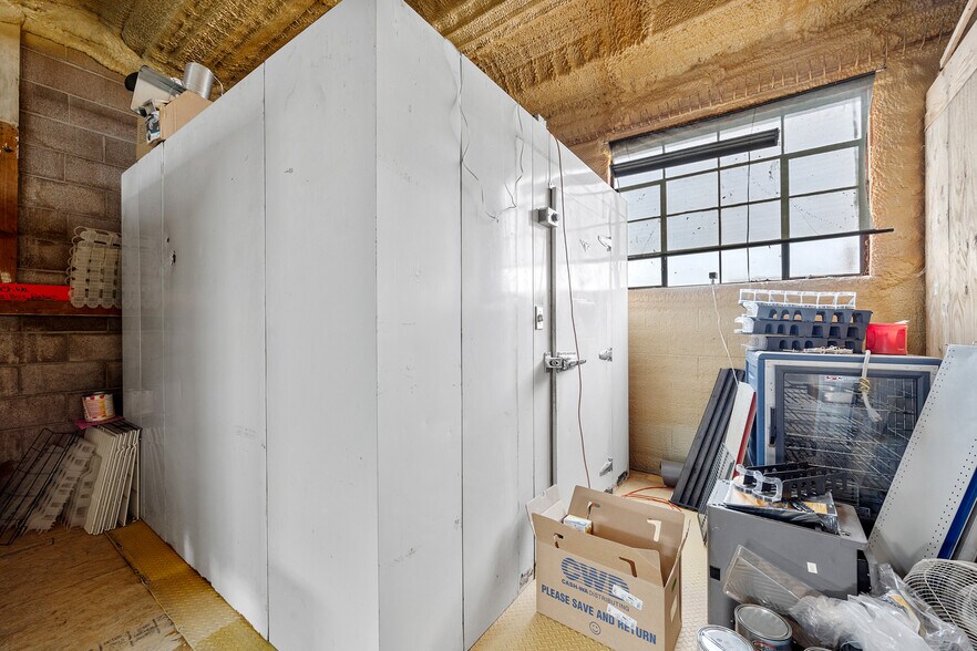 More Photos Of 322 CO-96, Sheridan Lake Auto Repair For Sale