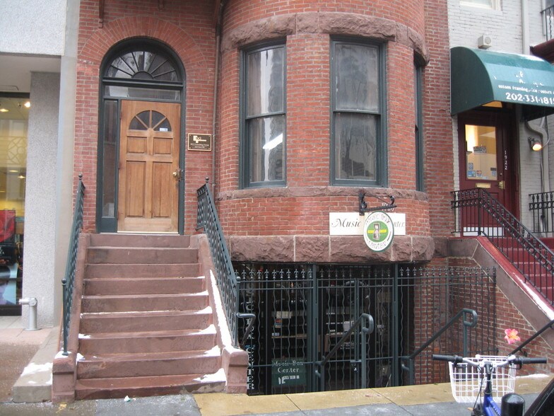 More Photos Of 1920 Eye St NW, Washington Office For Lease