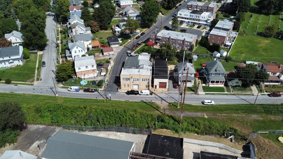 More Photos Of 8329 Delaware Ave, Upper Darby Service For Sale