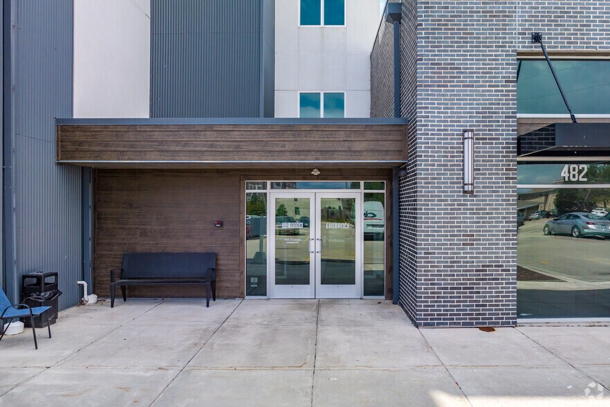 More Photos Of 482 Marion Rd, Oshkosh Apartments For Sale