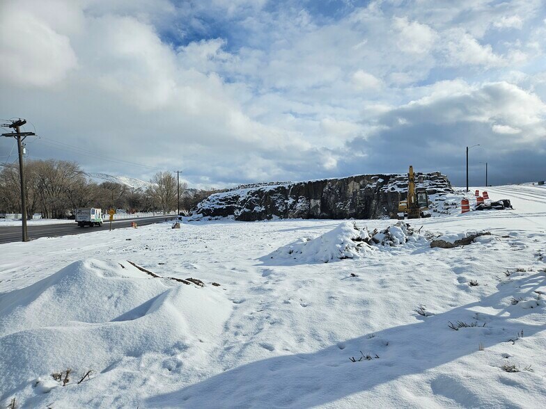 More Photos Of 4033 S 5th, Pocatello Land For Sale