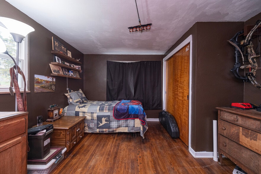 More Photos Of 6331 State Route 88, Finleyville Warehouse For Sale