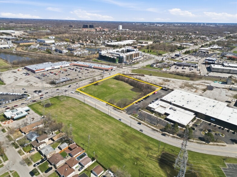 More Photos Of 625 Dundee Rd, Wheeling Land For Sale