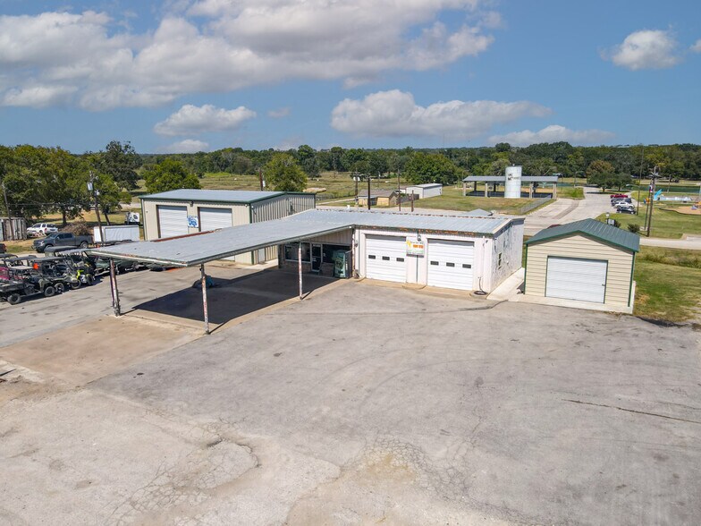 More Photos Of 415 TX-36, Caldwell Land For Sale