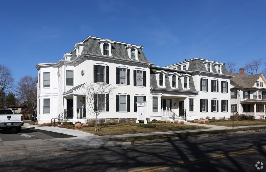More Photos Of 50 Cherry St, Milford Office For Lease
