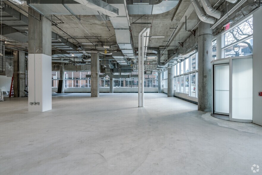 Photo of 1st Floor Ste 100 (Tower I)