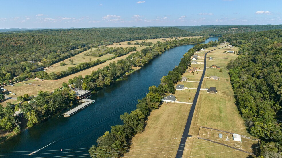 More Photos Of 1180 Cane Island Road, Flippin Land For Sale