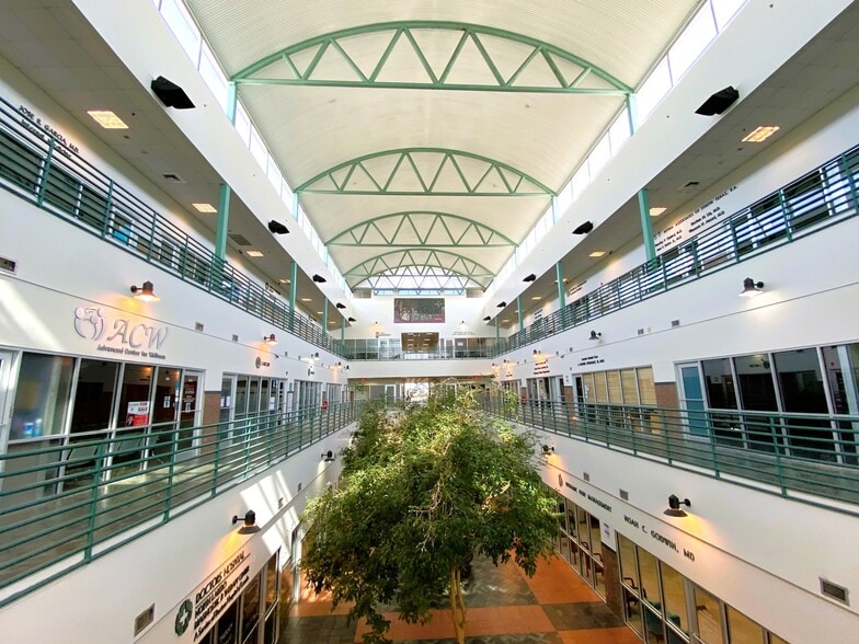 Primary Photo Of 6801 McPherson Rd, Laredo Medical For Lease