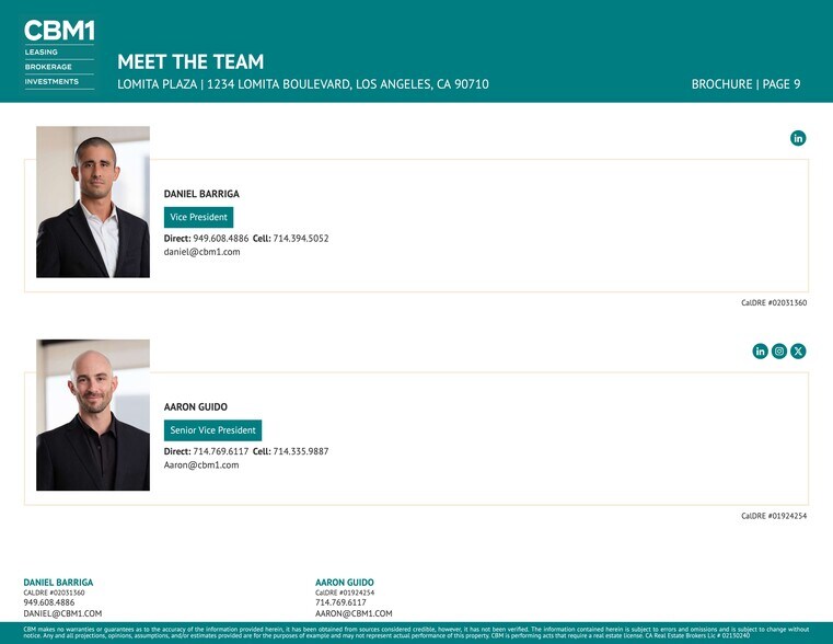 More Photos Of 1210-1250 Lomita Blvd, Harbor City Unknown For Sale