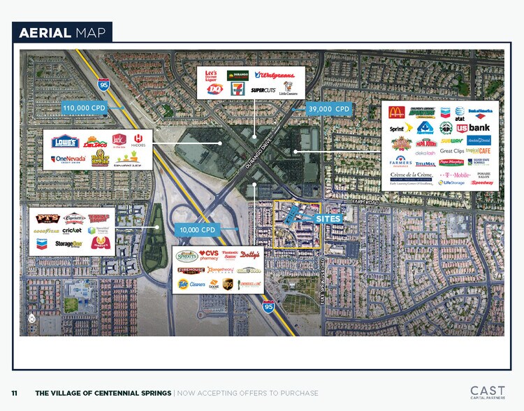 More Photos Of , Las Vegas General Retail For Sale