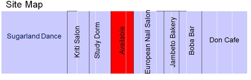 More Photos Of 605 Dulles Ave, Stafford Unknown For Lease