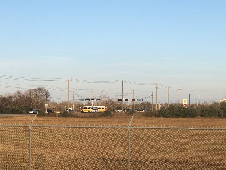 More Photos Of 3621 E FM 646, League City Land For Sale
