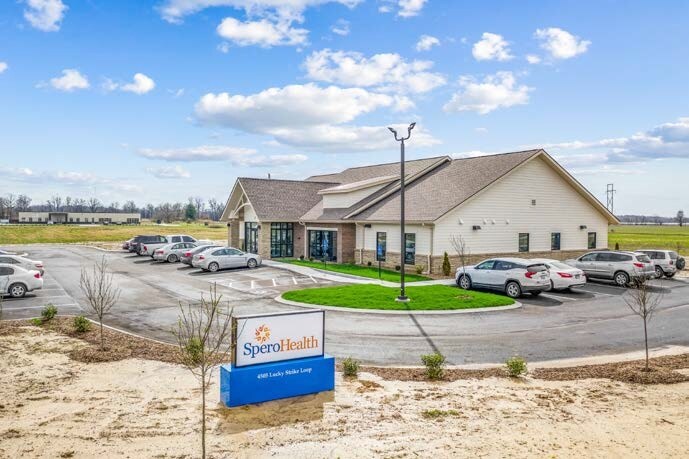 Primary Photo Of 4505 Lucky Strike Loop, Owensboro Medical For Sale