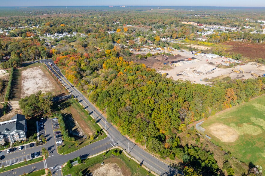 More Photos Of 1471 W Whitty Rd, Toms River Industrial For Sale