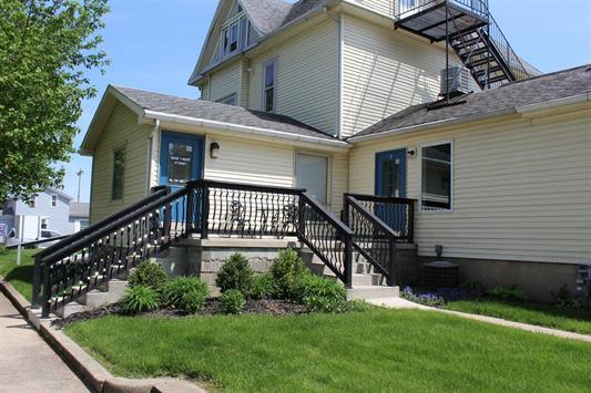 More Photos Of 226 N Illinois, Monticello Office Residential For Sale