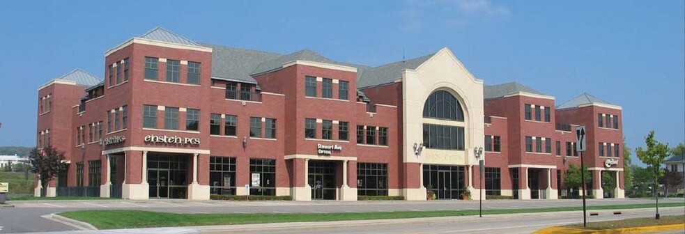 Primary Photo Of 2100 Stewart Ave, Wausau Office For Lease