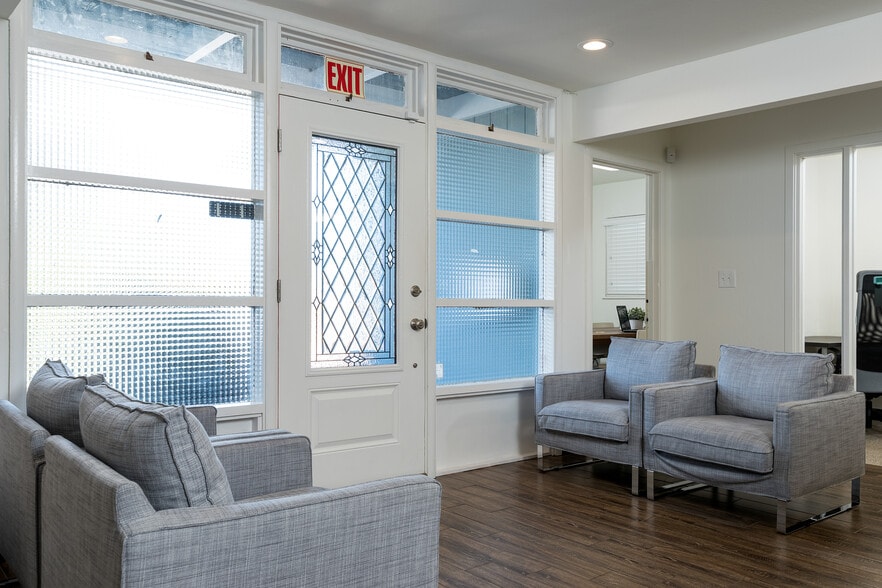 More Photos Of 22283 Main St, Hayward Office For Sale