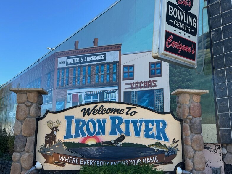 More Photos Of 68290 S Main St, Iron River General Retail For Sale