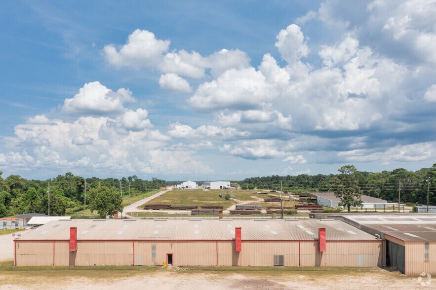 More Photos Of 16915 Leonard Rd, Houston Manufacturing For Sale