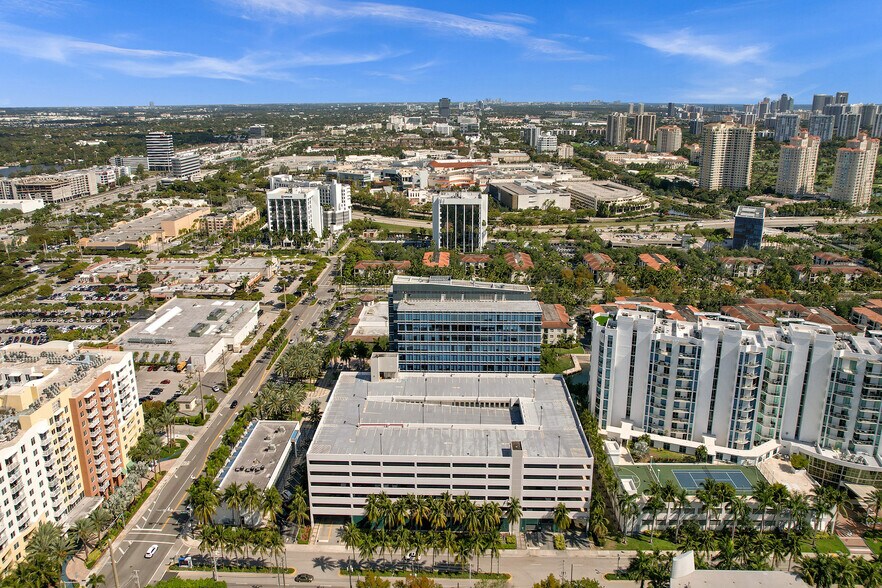 More Photos Of 18851 NE 29th Ave, Aventura Office For Lease