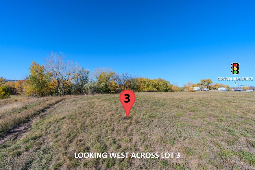 More Photos Of TBD Elk Vale Rd, Rapid City Land For Sale