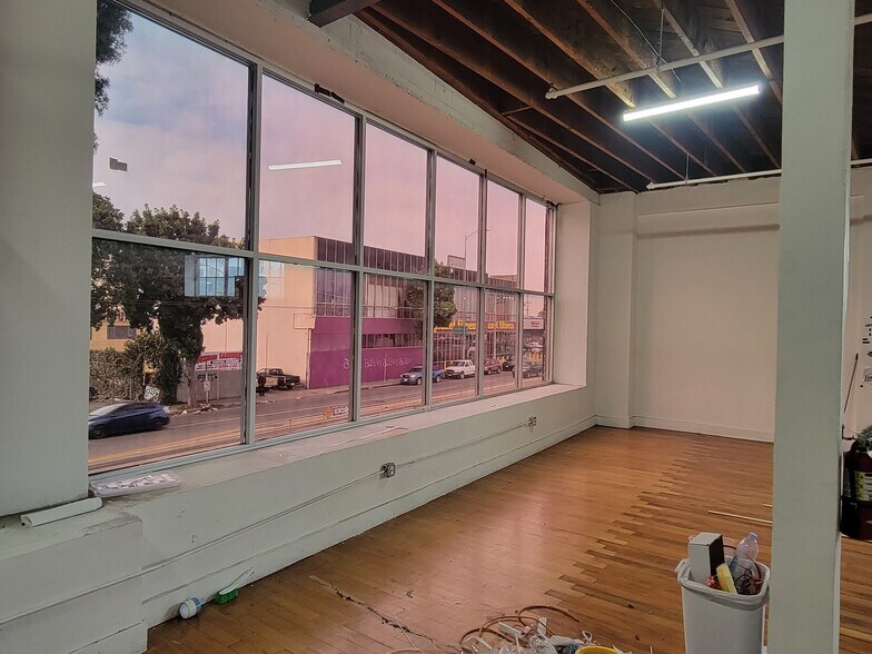 More Photos Of 1800 Essex St, Los Angeles Office Residential For Lease
