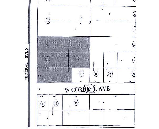 More Photos Of 2960 S Federal Blvd, Denver Storefront For Lease