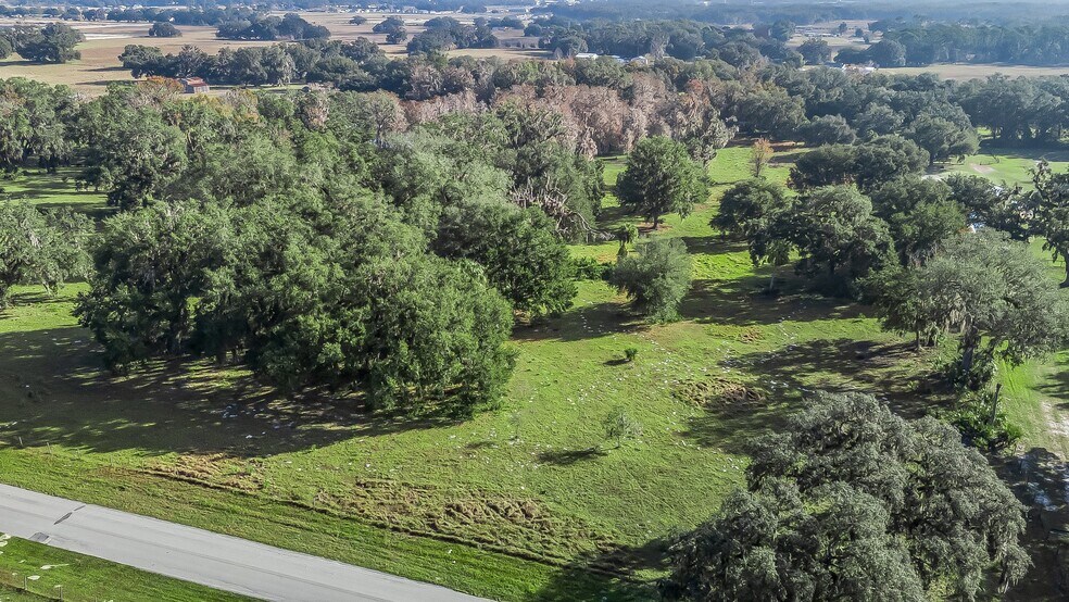 More Photos Of 0000 County Road 221, Wildwood Land For Sale