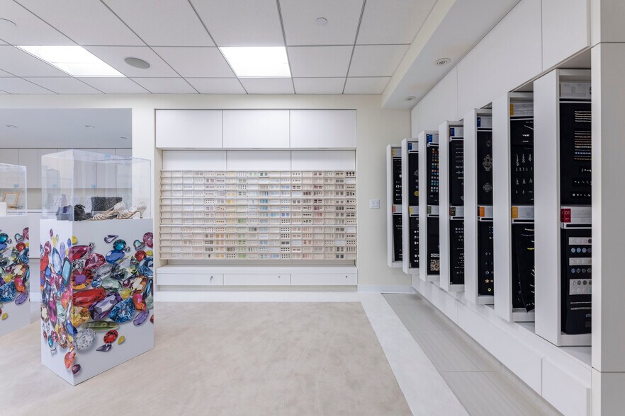 More Photos Of 1 Kenney Dr, Cranston Warehouse For Sale