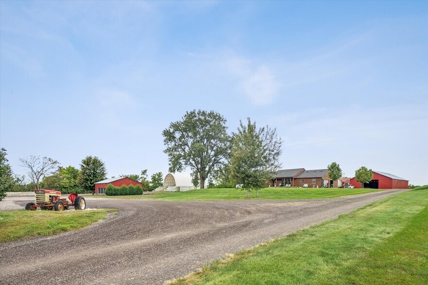 More Photos Of 1451 Johnson Rd, Oswego Land For Sale