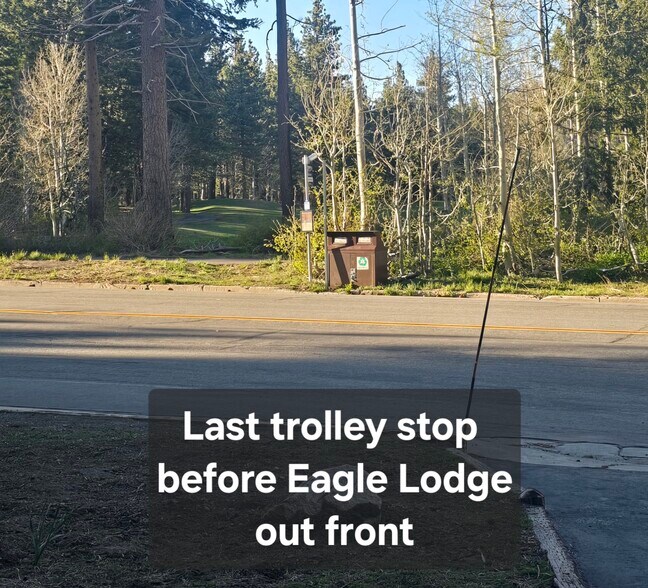 More Photos Of , Mammoth Lakes Multifamily For Sale