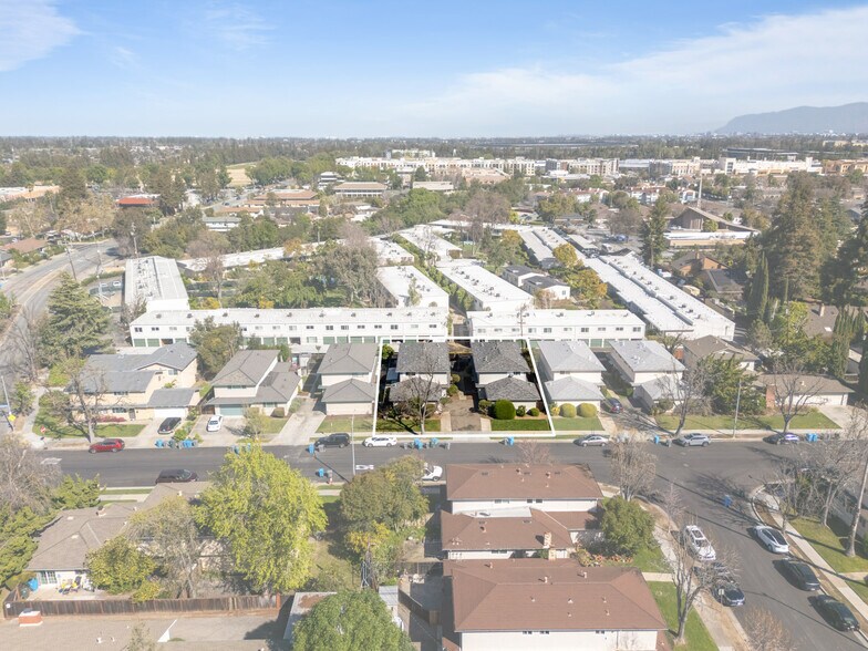 More Photos Of 19423-19425 Greenwood Dr, Cupertino Apartments For Sale