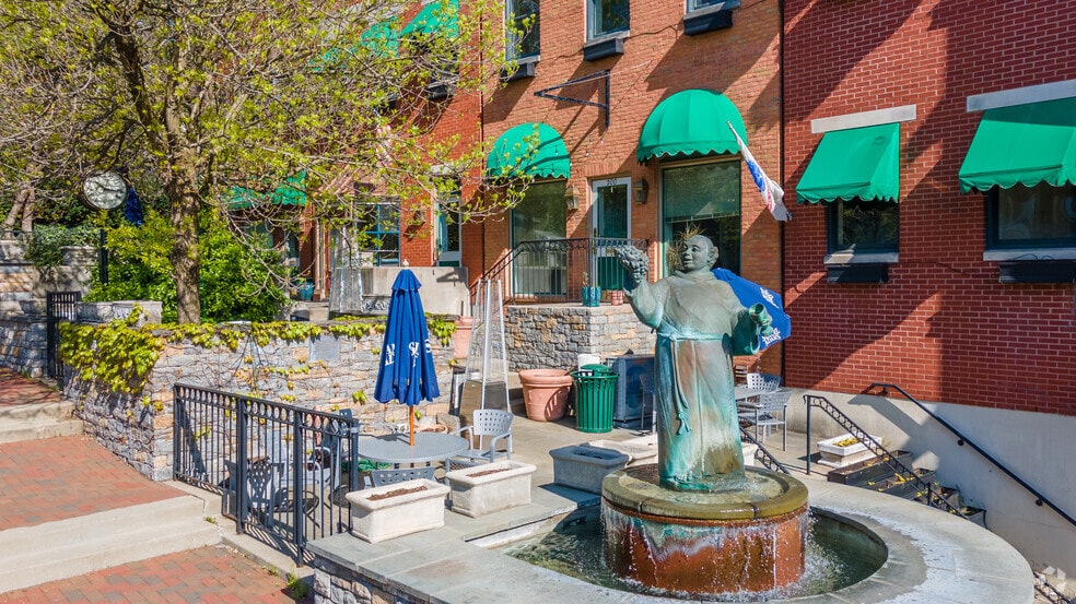 More Photos Of 1111 St Gregory St, Cincinnati Unknown For Lease