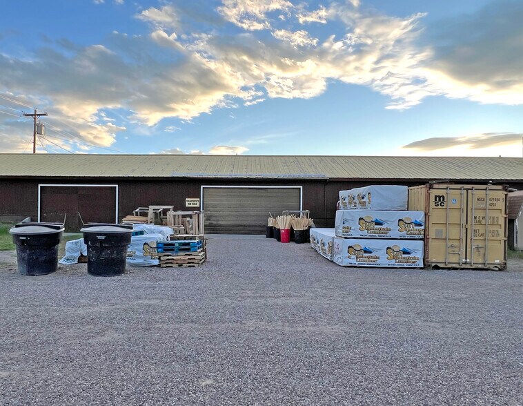 More Photos Of 1025 Webster Ln, Dillon Warehouse For Sale