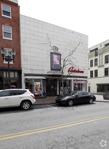 More Photos Of 700 N Market St, Wilmington Storefront Retail Office For Lease