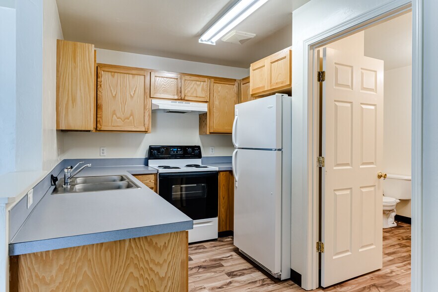 More Photos Of 6505 A St, Springfield Apartments For Sale