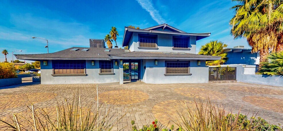 More Photos Of 3889 S Eastern Ave, Las Vegas Office For Sale